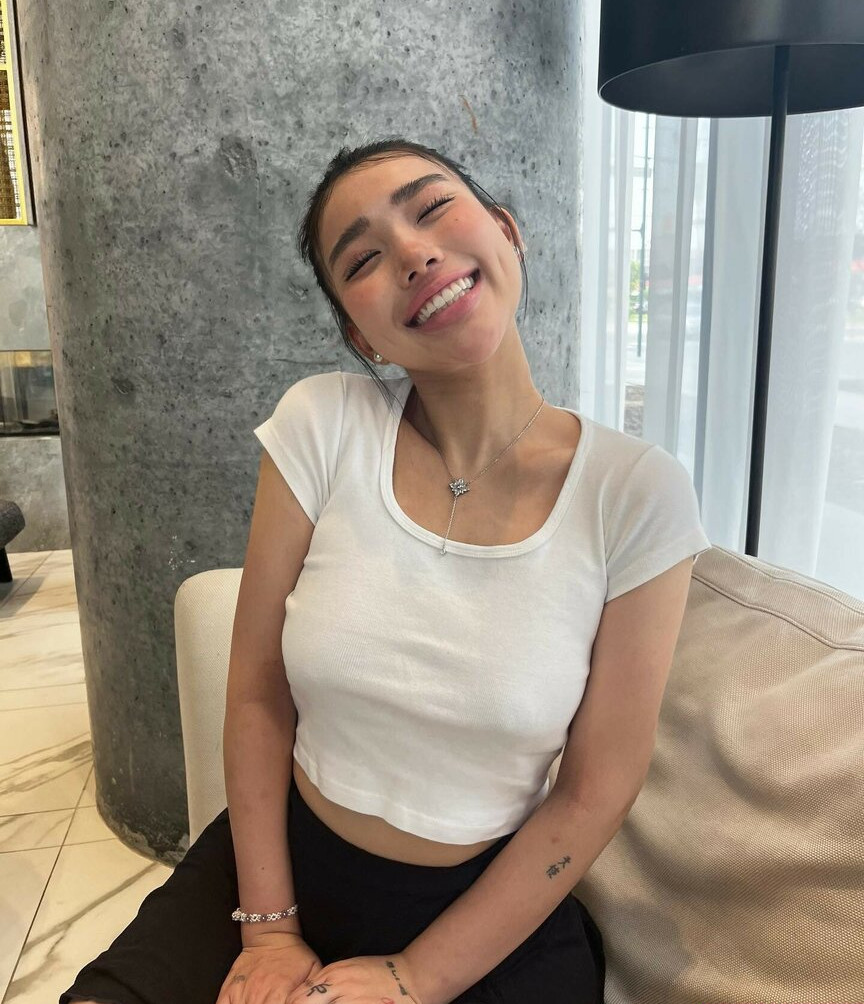 hannahkae27 Nude Leaks OnlyFans Photos #719 - LeakJerk