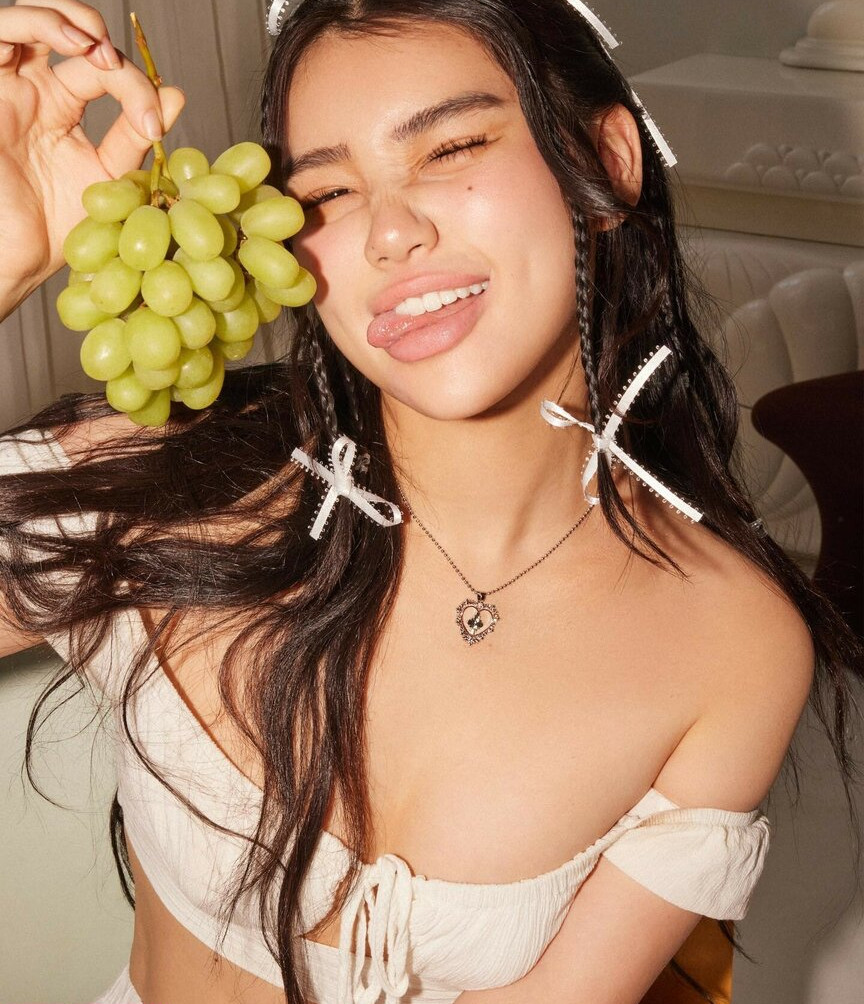 hannahkae27 Nude Leaks OnlyFans Photos #727 - LeakJerk