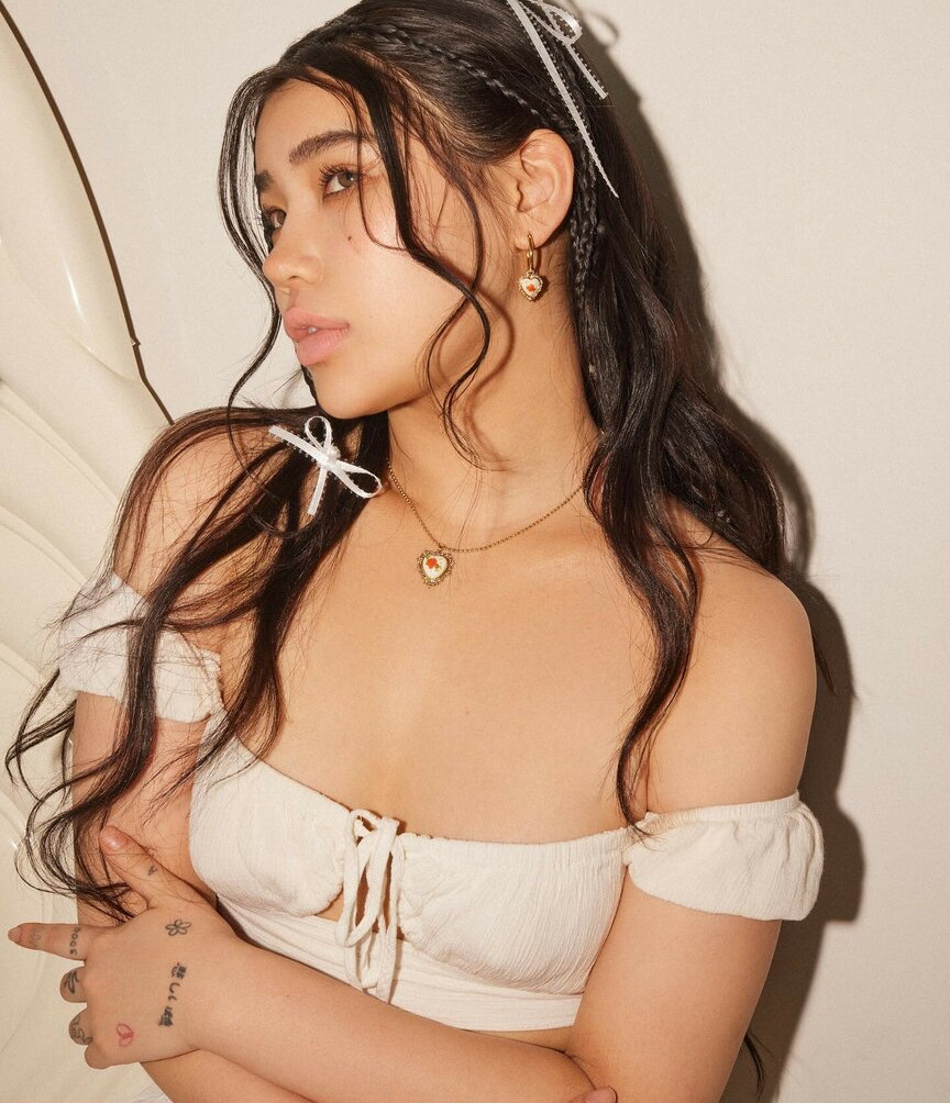 hannahkae27 Nude Leaks OnlyFans Photos #728 - LeakJerk