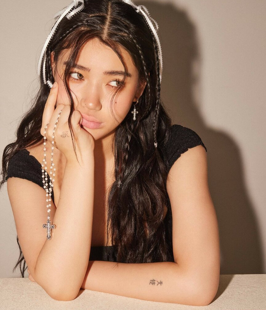 hannahkae27 Nude Leaks OnlyFans Photos #729 - LeakJerk