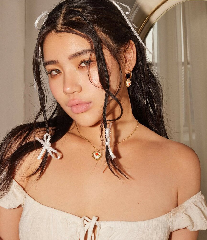 hannahkae27 Nude Leaks OnlyFans Photos #731 - LeakJerk