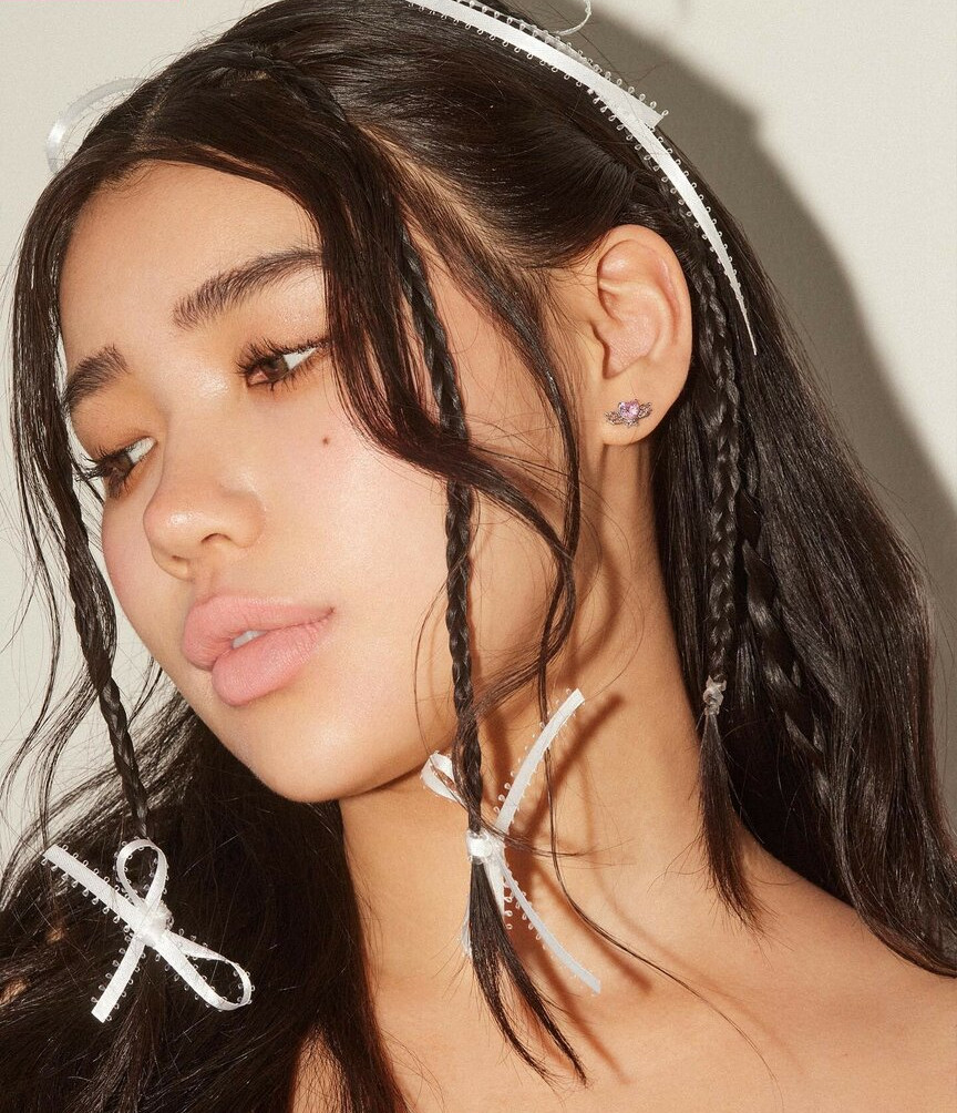 hannahkae27 Nude Leaks OnlyFans Photos #732 - LeakJerk