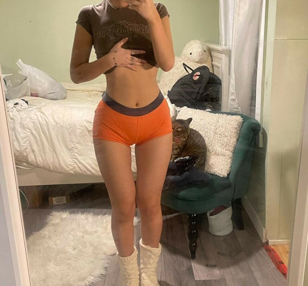 hannahkae27 Nude Leaks OnlyFans Photos #741 - LeakJerk