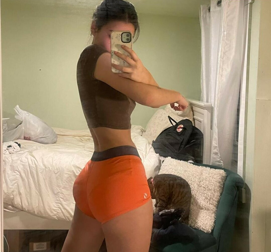 hannahkae27 Nude Leaks OnlyFans Photos #743 - LeakJerk