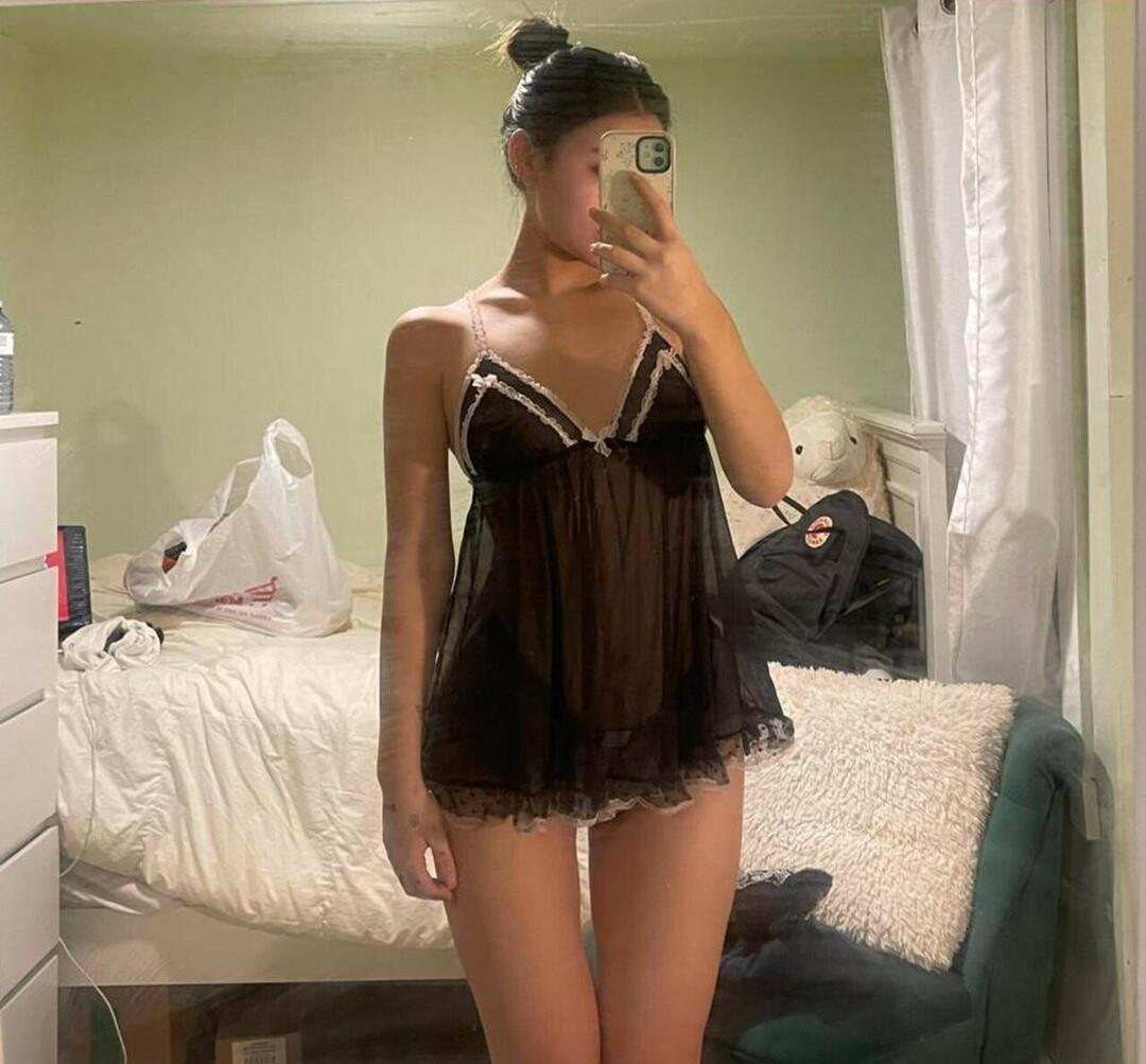 hannahkae27 Nude Leaks OnlyFans Photos #748 - LeakJerk