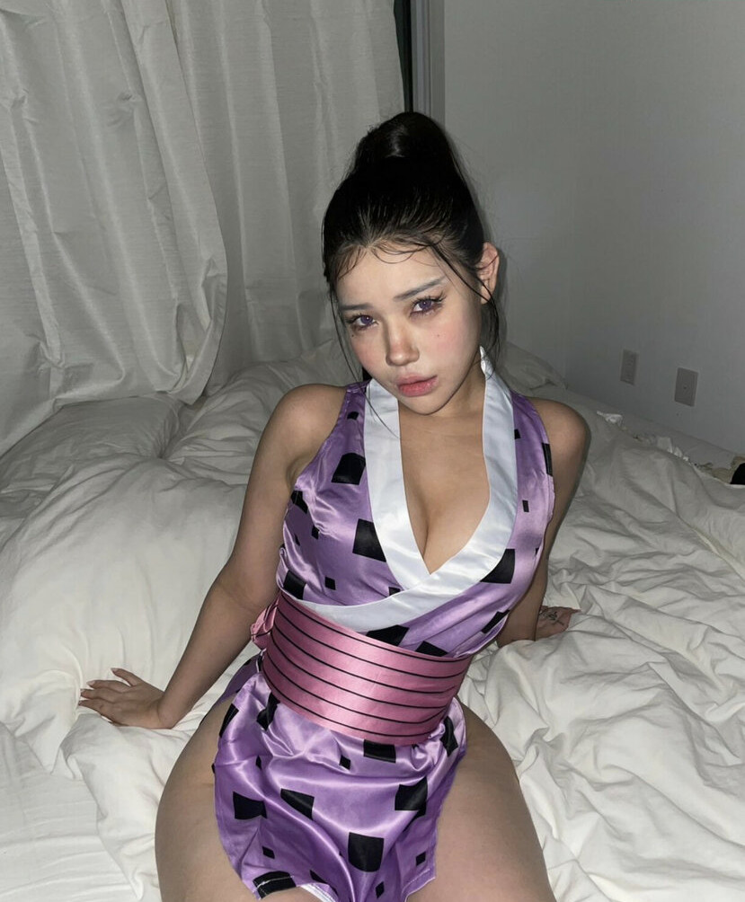 hannahkae27 Nude Leaks OnlyFans Photos #763 - LeakJerk