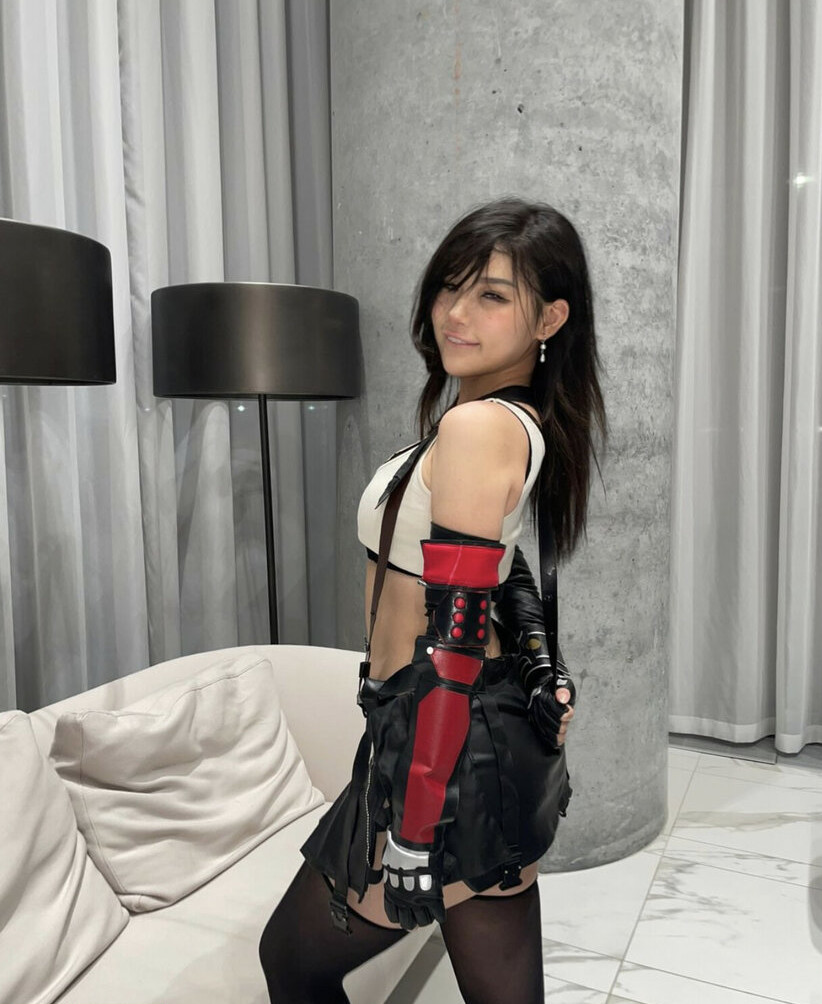 hannahkae27 Nude Leaks OnlyFans Photos #769 - LeakJerk