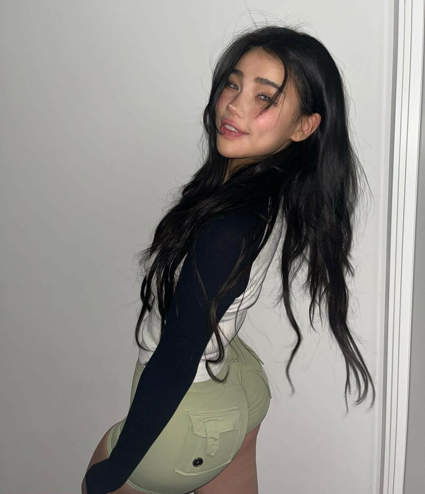 hannahkae27 Nude Leaks OnlyFans Photos #777 - LeakJerk