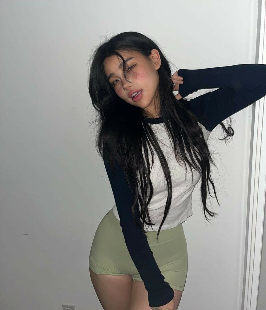 hannahkae27 Nude Leaks OnlyFans Photos #778 - LeakJerk