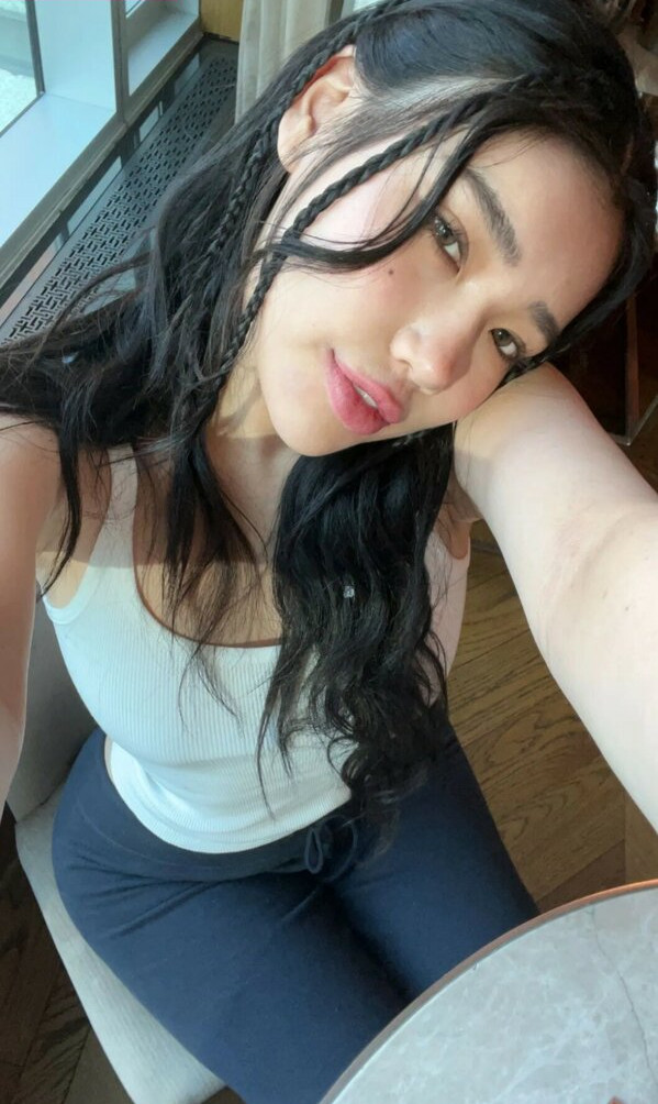 hannahkae27 Nude Leaks OnlyFans Photos #793 - LeakJerk