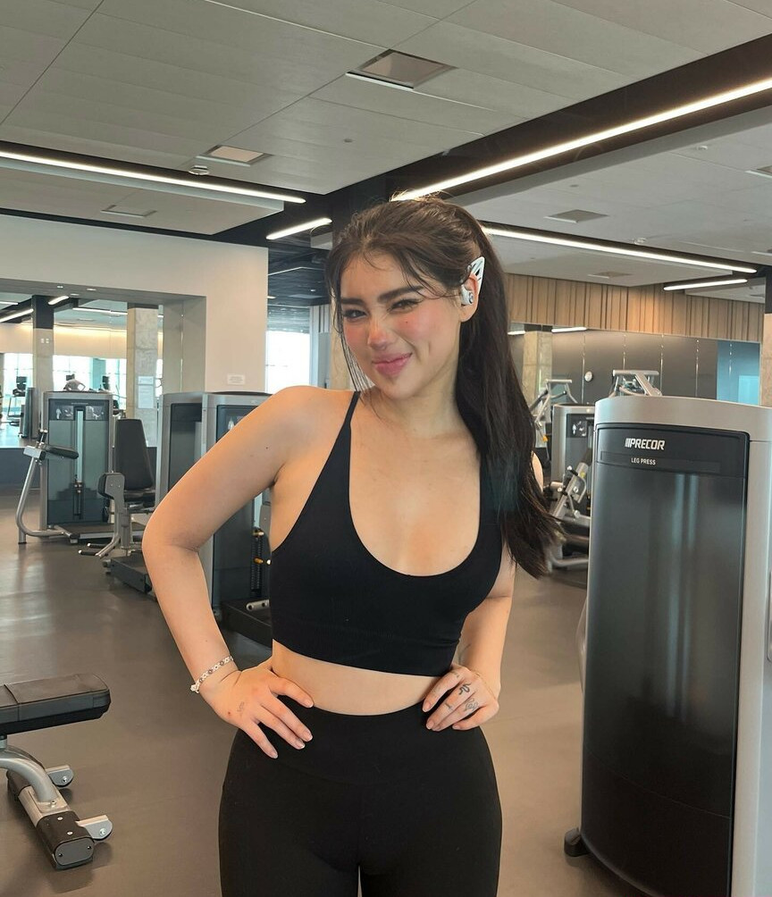 hannahkae27 Nude Leaks OnlyFans Photos #794 - LeakJerk