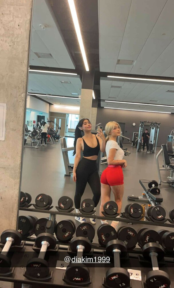 hannahkae27 Nude Leaks OnlyFans Photos #800 - LeakJerk