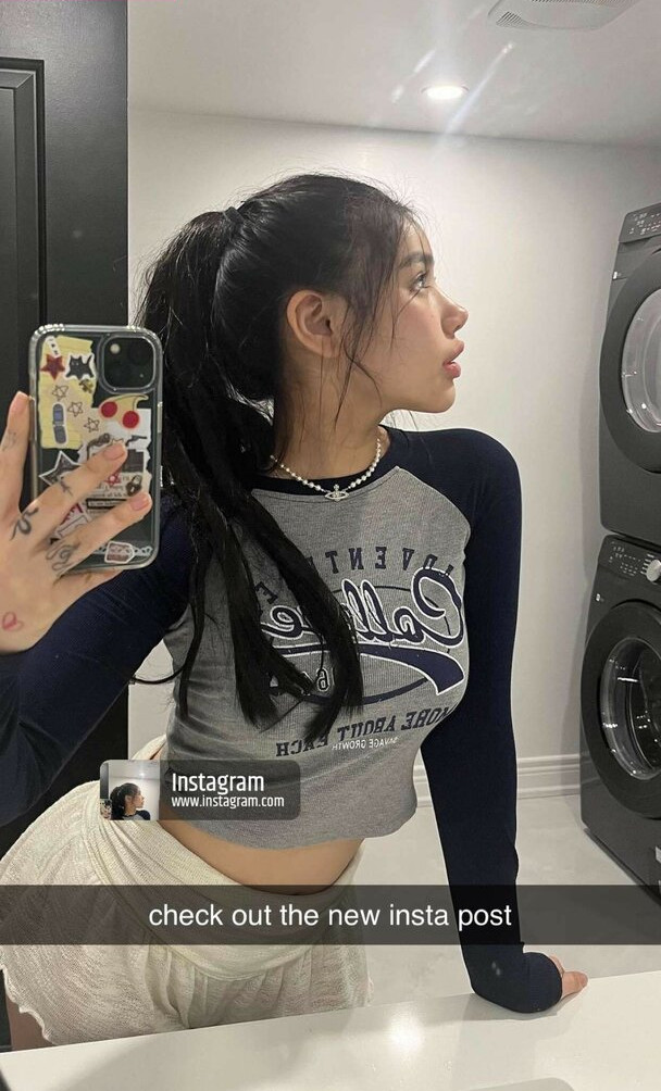 hannahkae27 Nude Leaks OnlyFans Photos #841 - LeakJerk