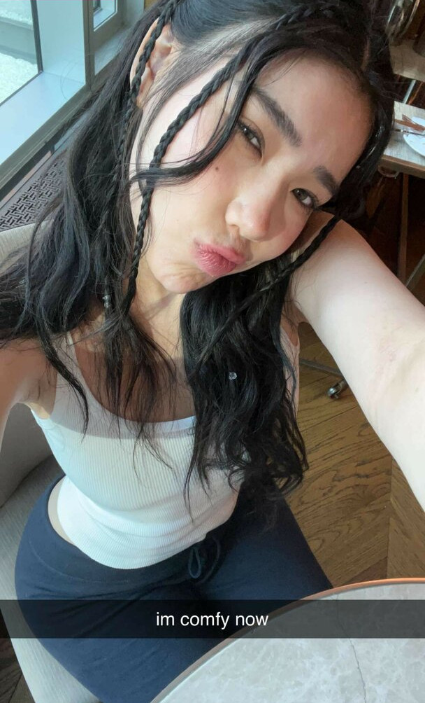 hannahkae27 Nude Leaks OnlyFans Photos #845 - LeakJerk