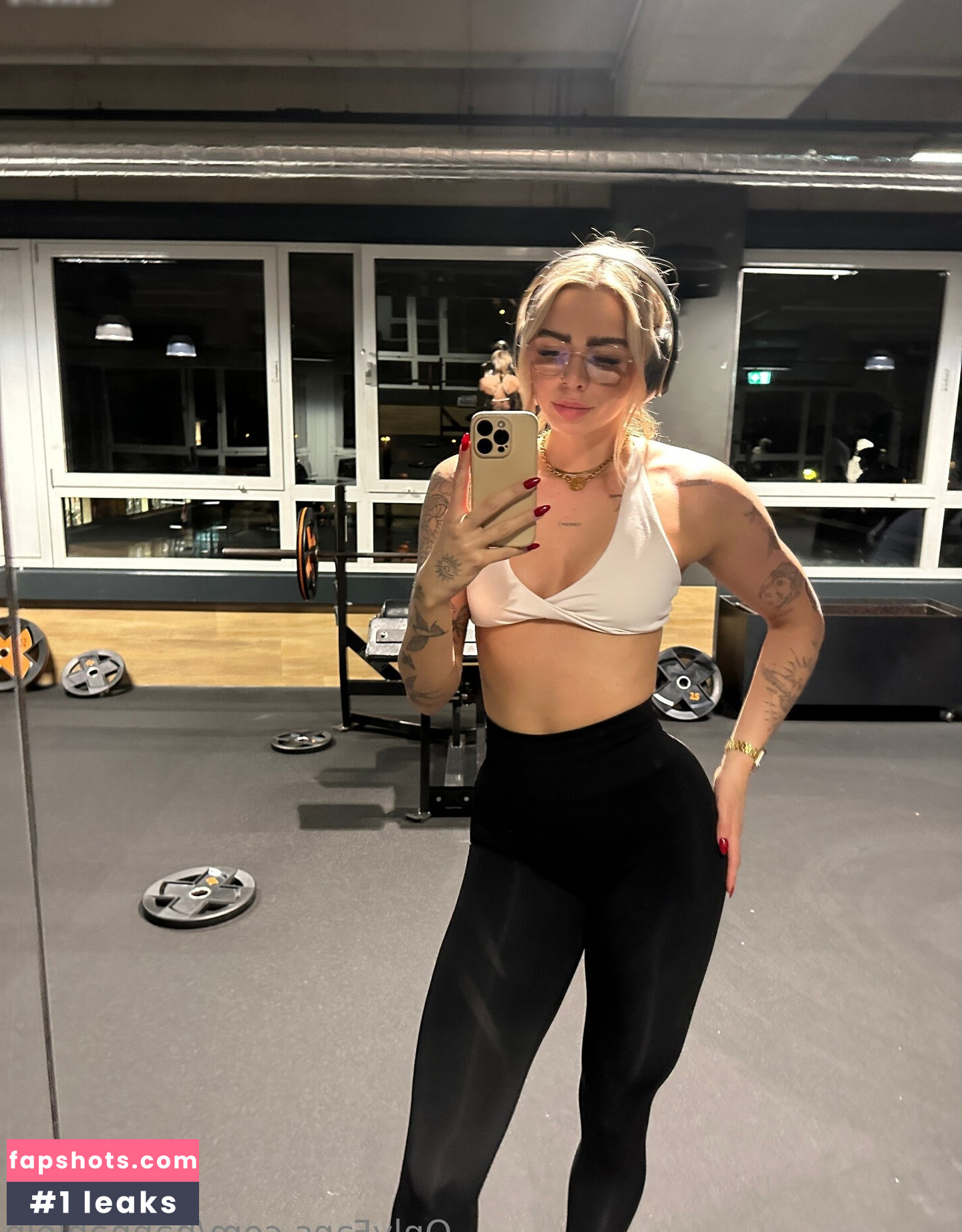 Hannahlein gallery photo #11