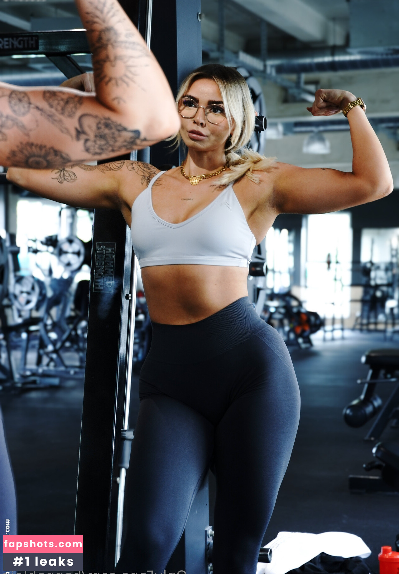 Hannahlein gallery photo #12