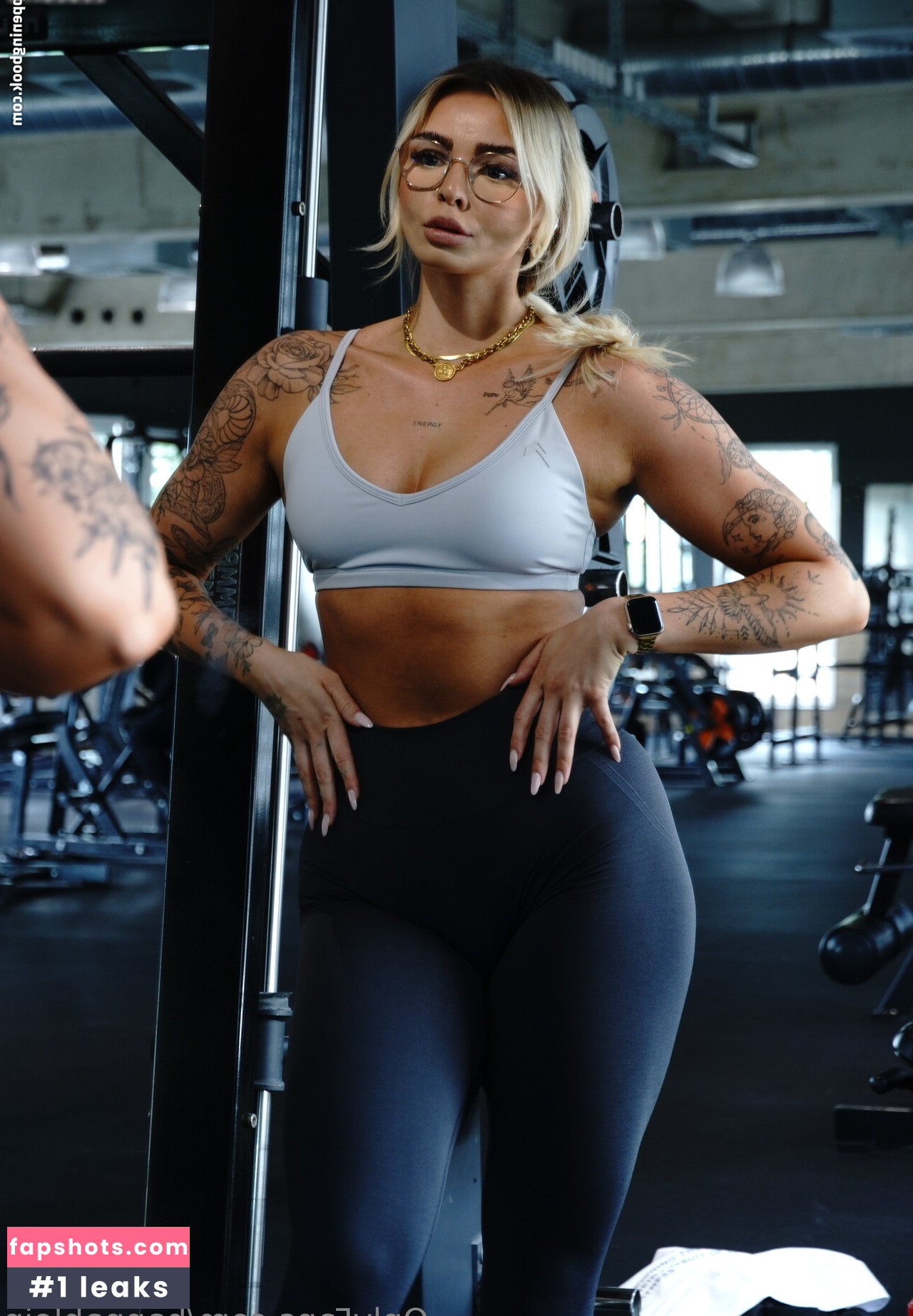 Hannahlein gallery photo #10