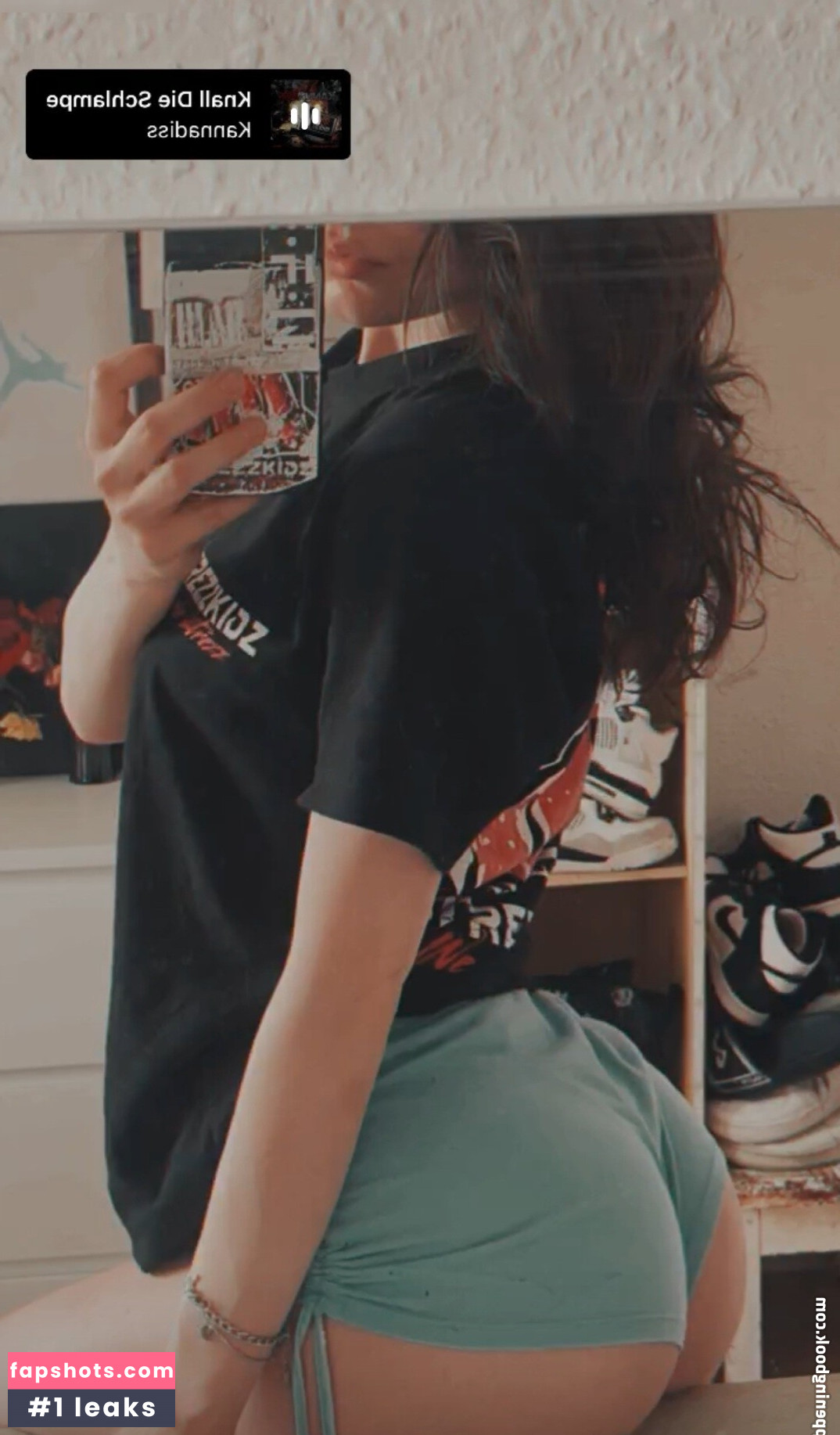 hannahluisienne gallery photo #15