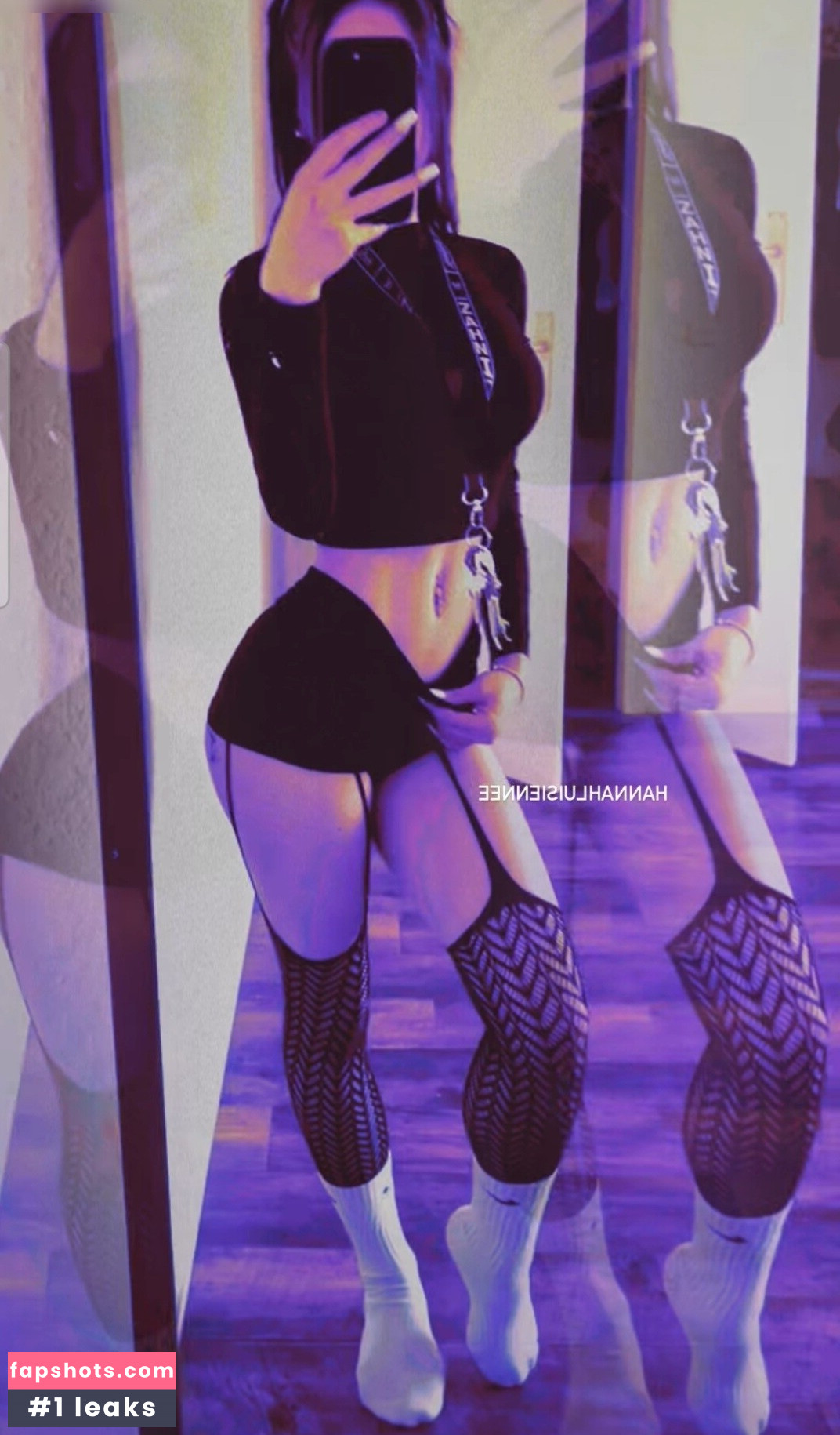 hannahluisienne gallery photo #17