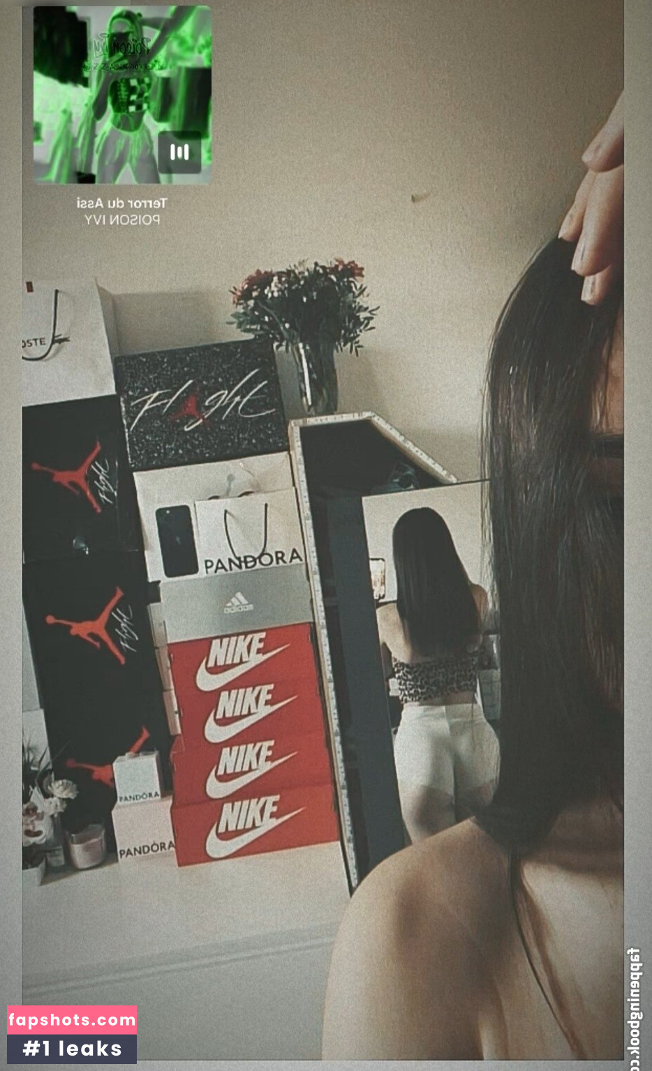 hannahluisienne gallery photo #18