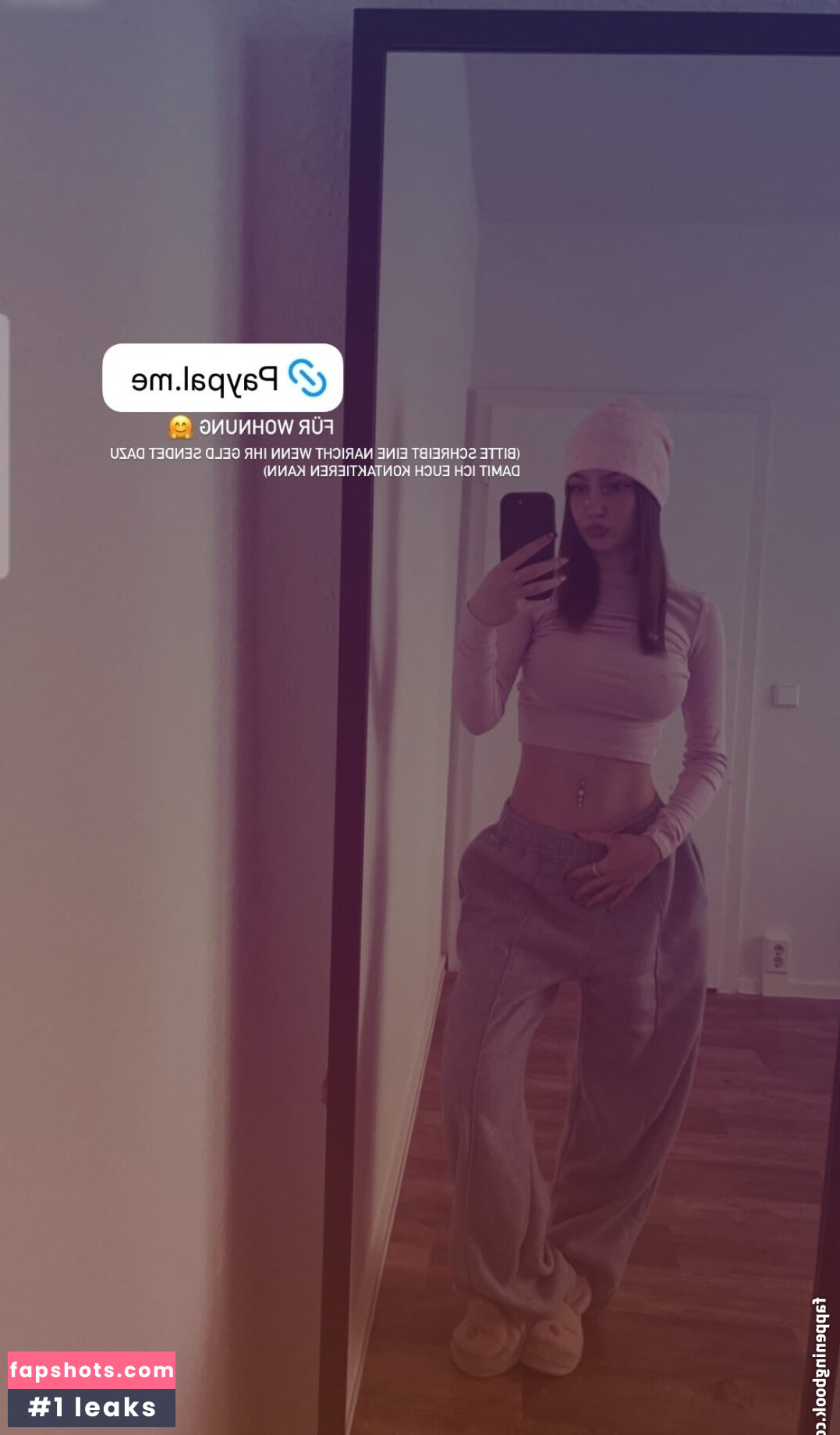 hannahluisienne gallery photo #3