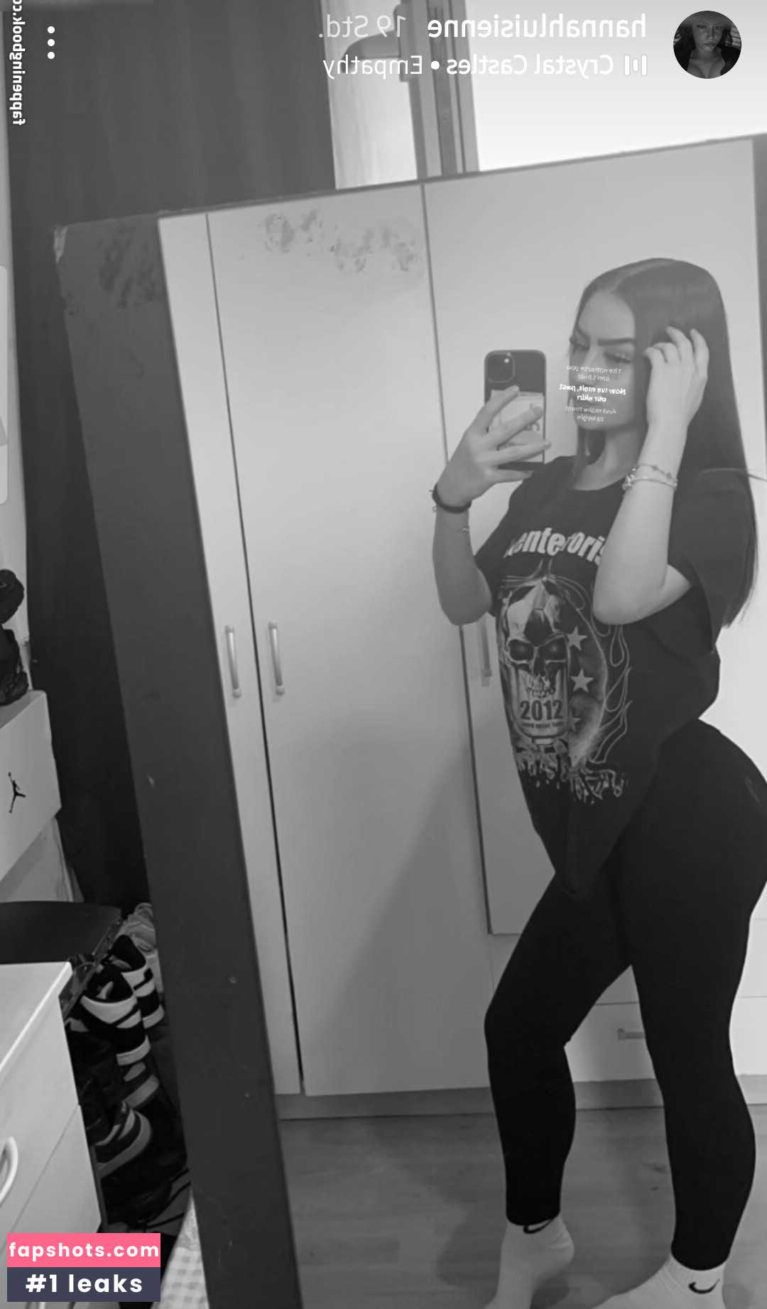 hannahluisienne gallery photo #26