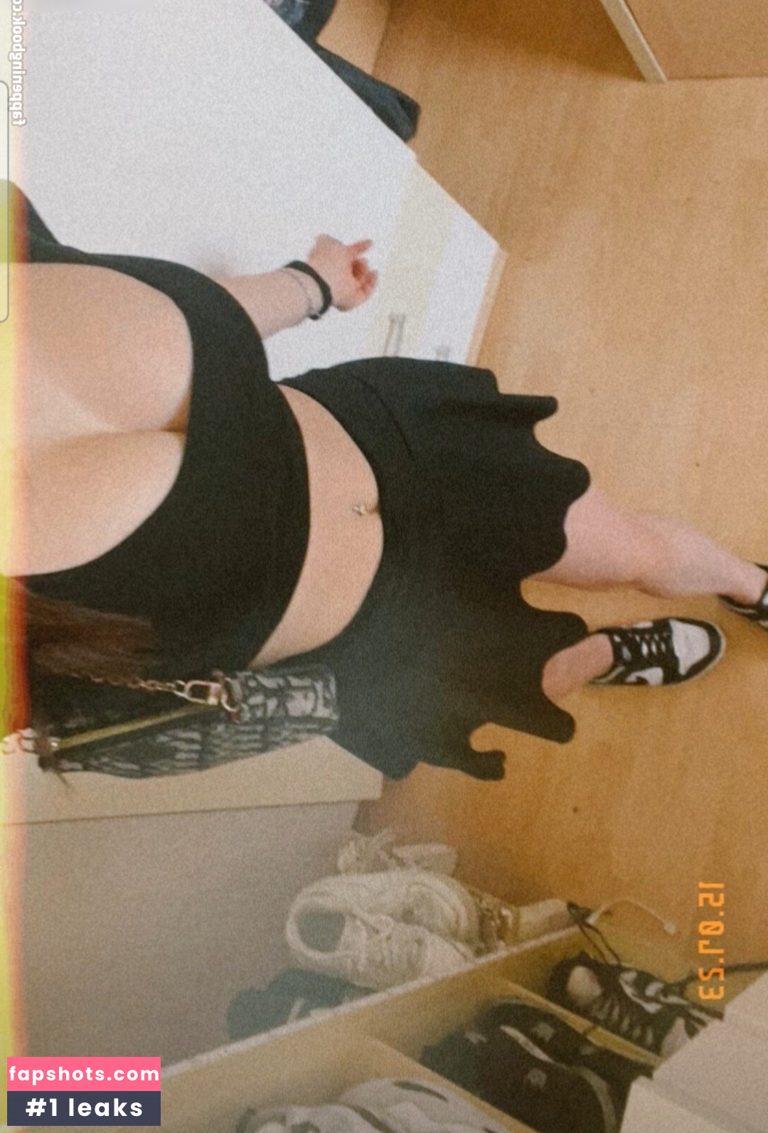 hannahluisienne gallery photo #31