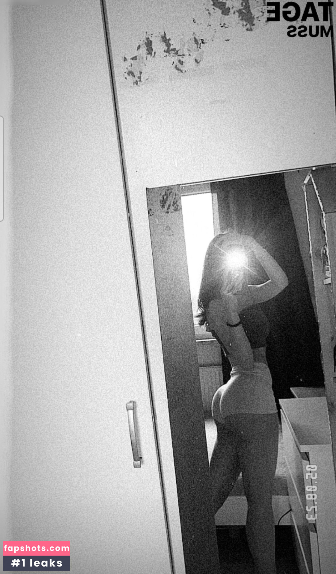 hannahluisienne gallery photo #39