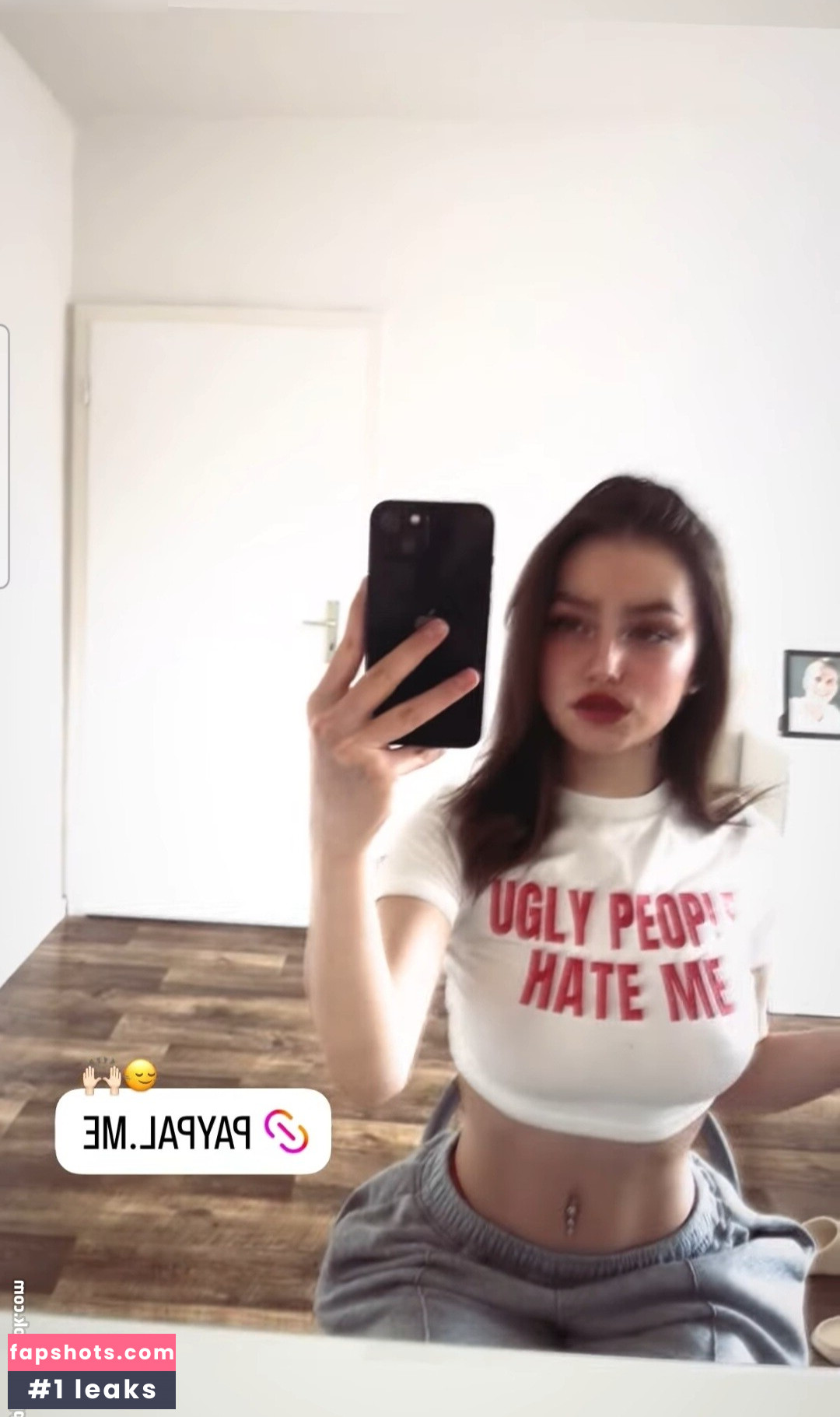 hannahluisienne gallery photo #6