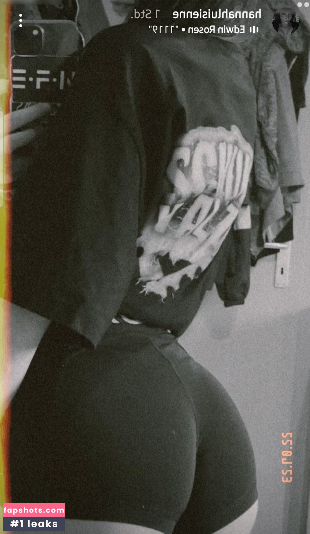 hannahluisienne gallery photo #53