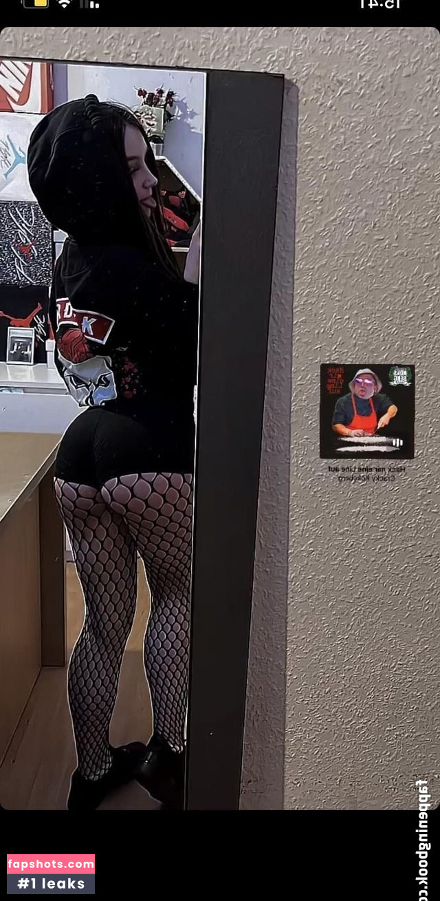 hannahluisienne gallery photo #55