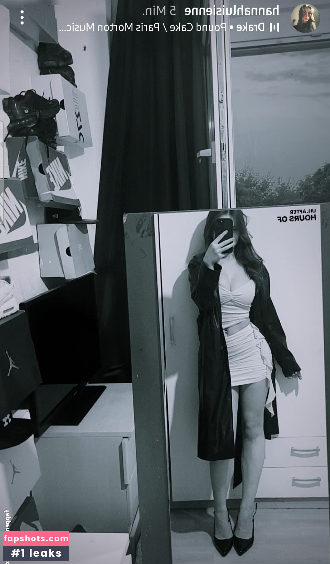 hannahluisienne gallery photo #7