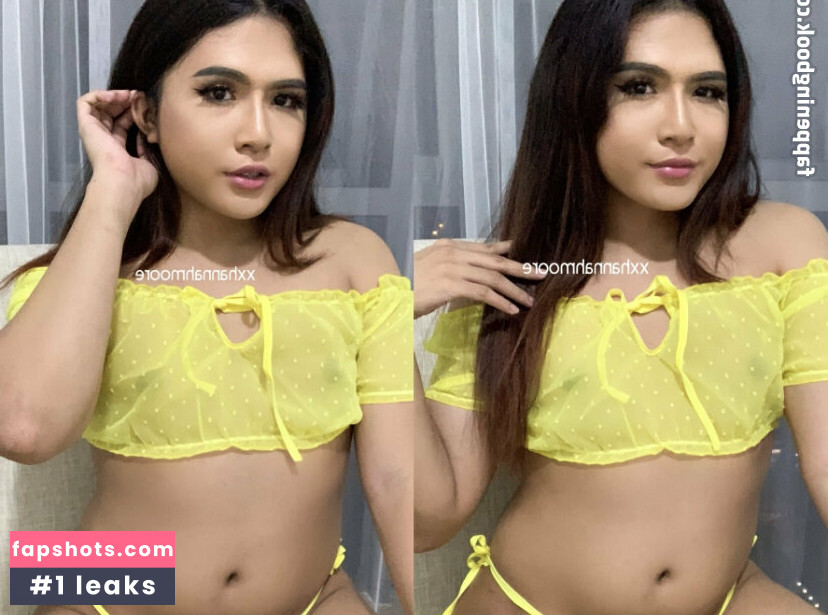 hannahmoorefree Nude Leaks OnlyFans Photos #3 - LeakJerk