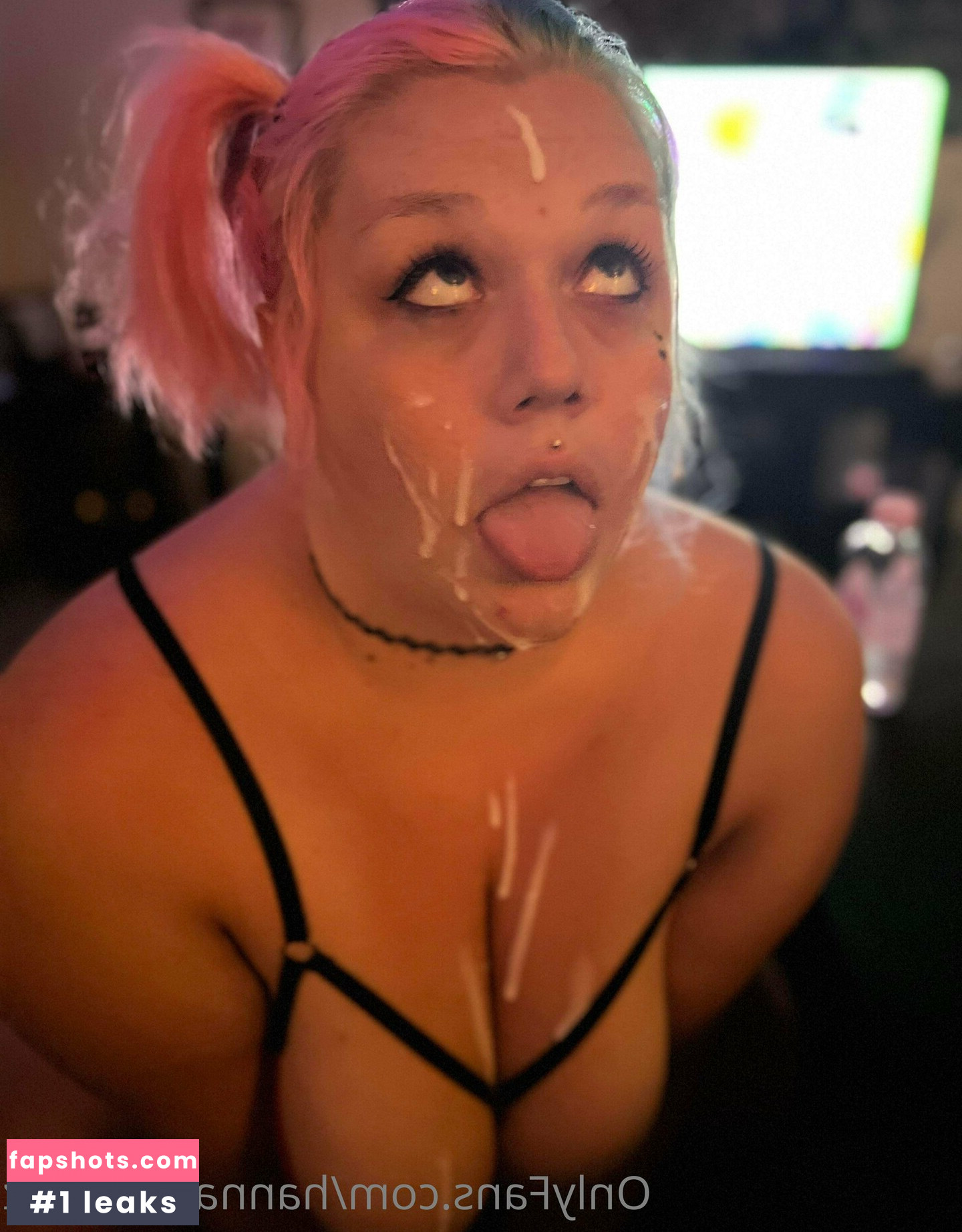 hannahpoundz gallery photo #13