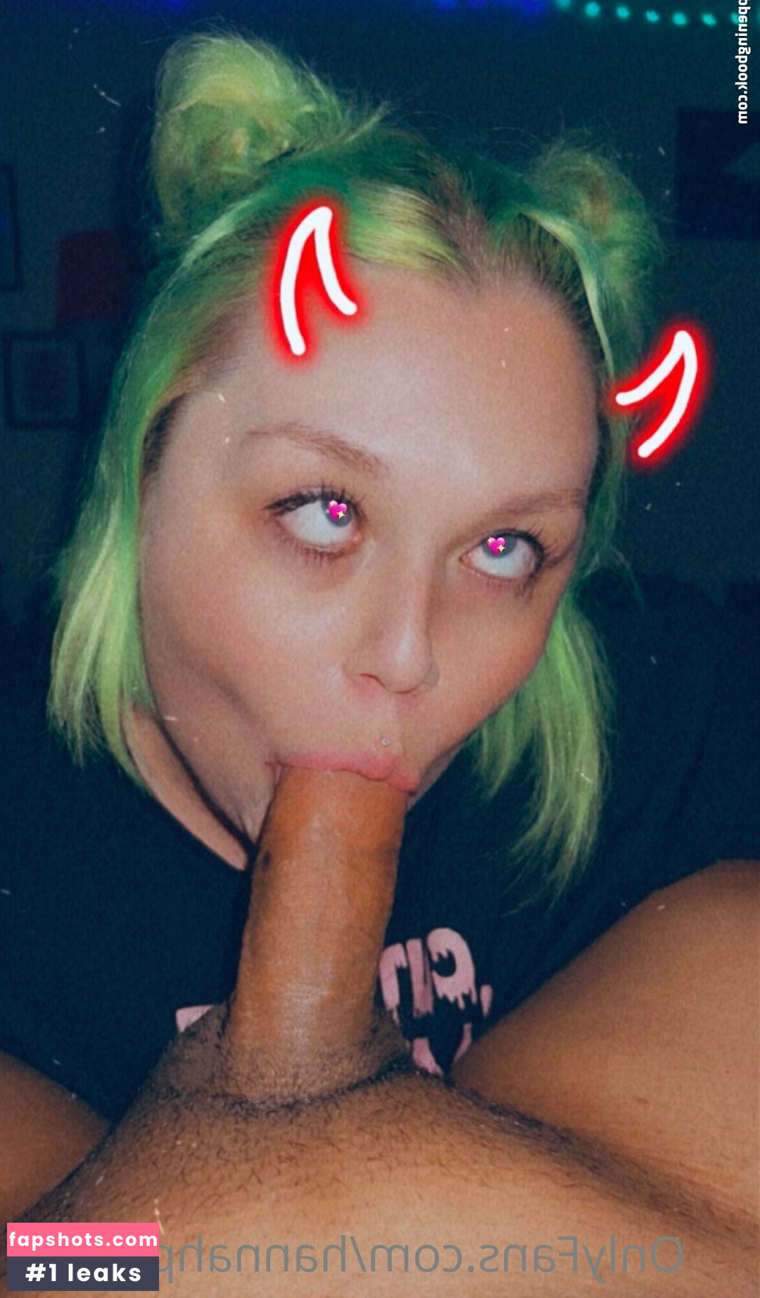 hannahpoundz gallery photo #4