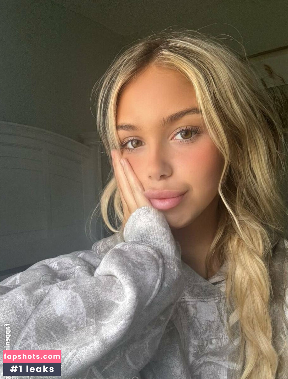 hannahpriv Nahé úniky fotek pouze od fanoušků #18 - Fapshots