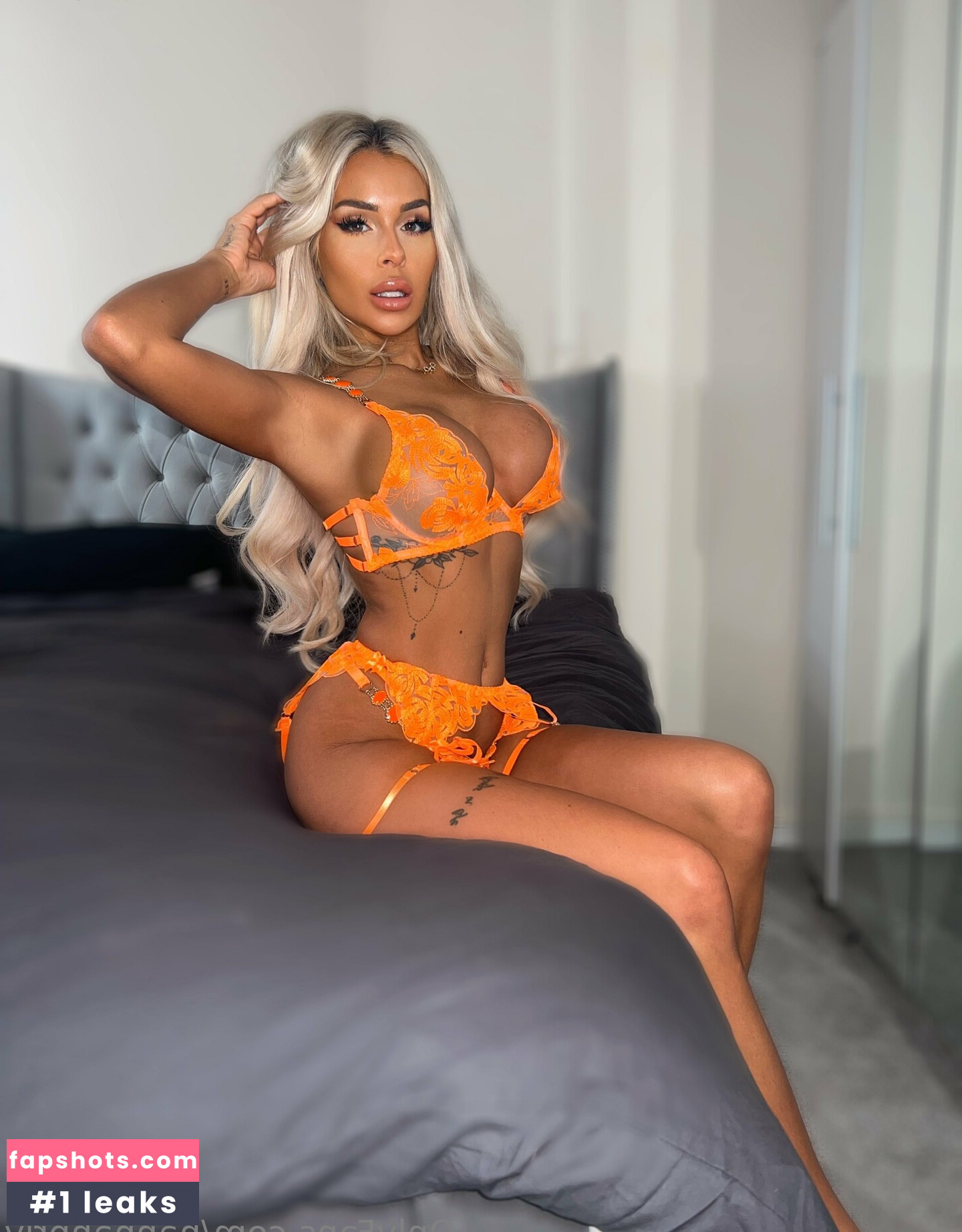 hannahpriv Nahé úniky fotek pouze od fanoušků #7 - Fapshots