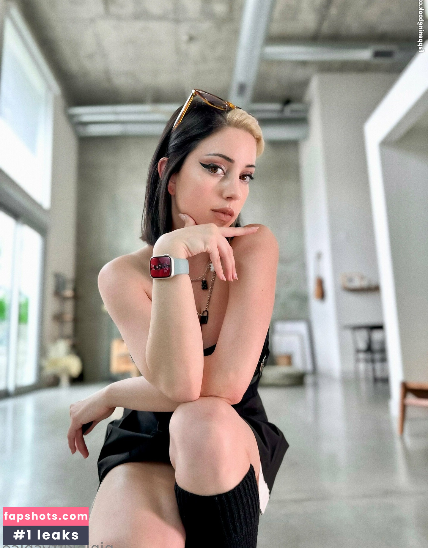 hannahrayninja Nahé úniky fotek pouze od fanoušků #29 - Fapshots