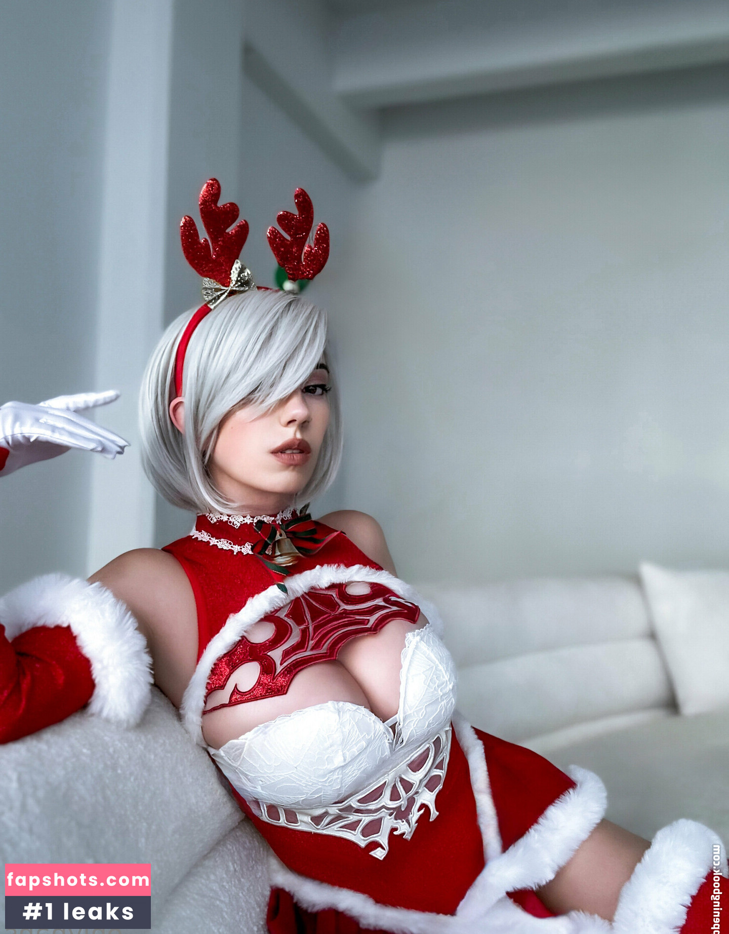 hannahrayninja Filtración Desnuda OnlyFans Foto #4 - Fapshots