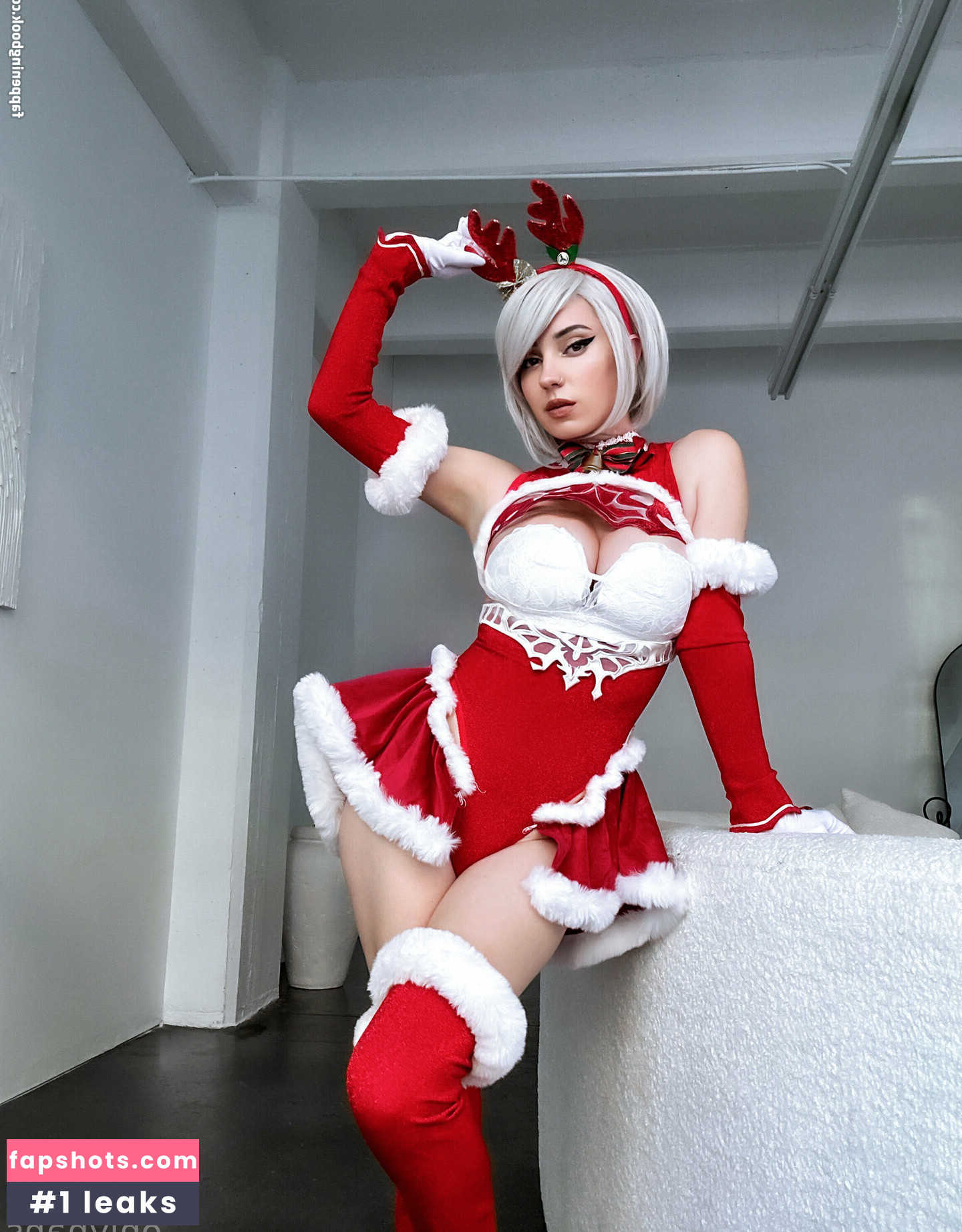 hannahrayninja Filtración Desnuda OnlyFans Foto #5 - Fapshots