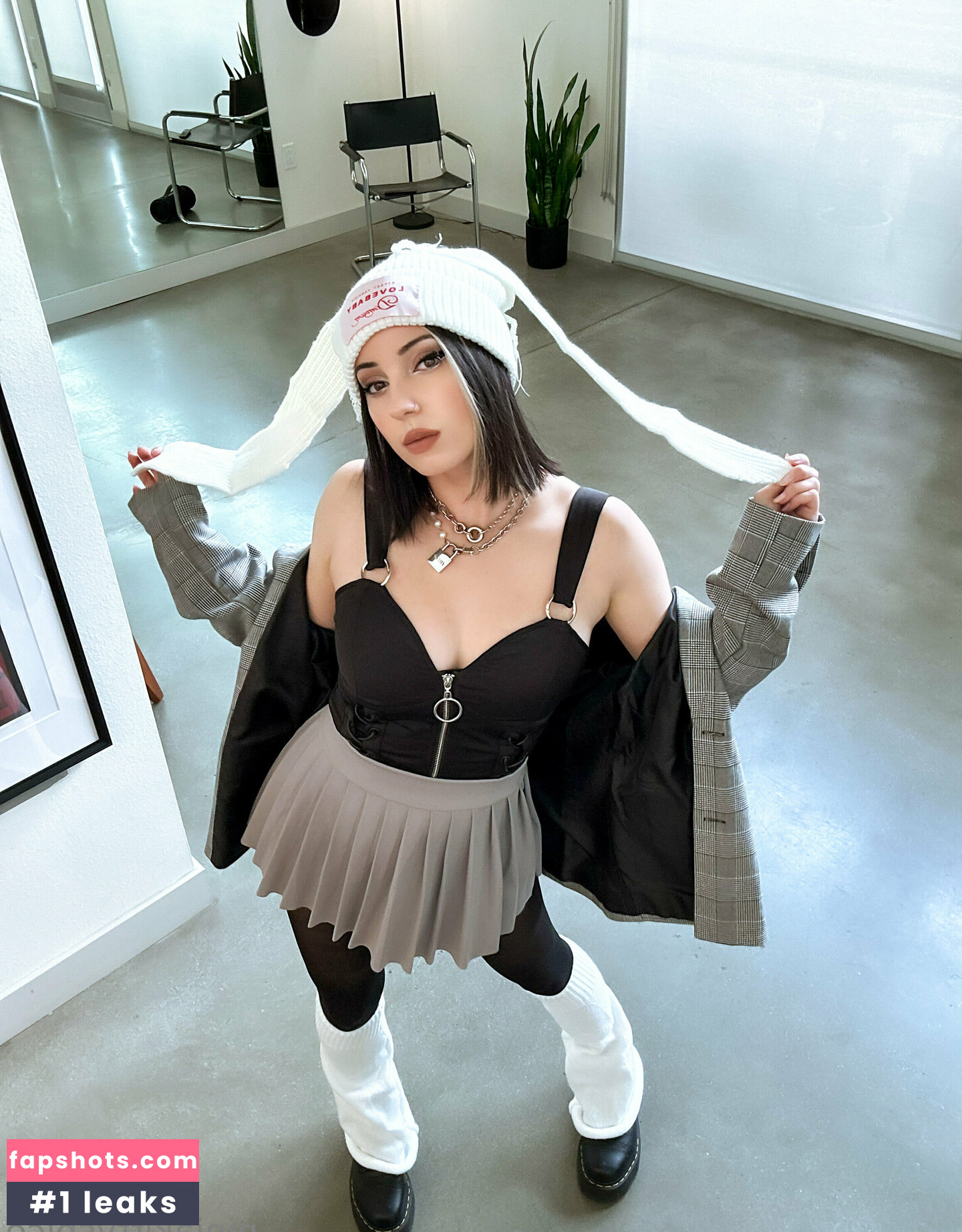 hannahrayninja Nahé úniky fotek pouze od fanoušků #55 - Fapshots