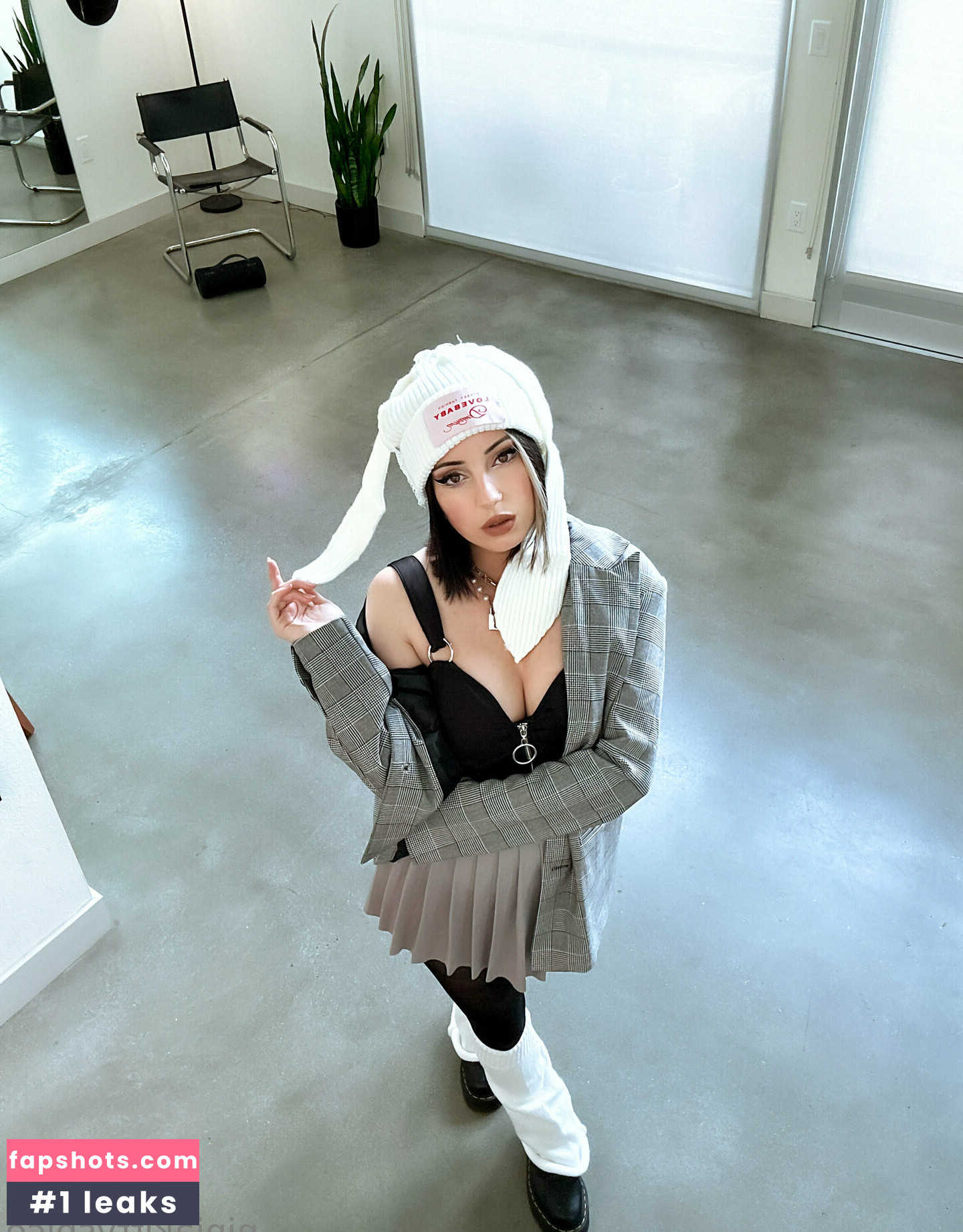 hannahrayninja Nahé úniky fotek pouze od fanoušků #60 - Fapshots