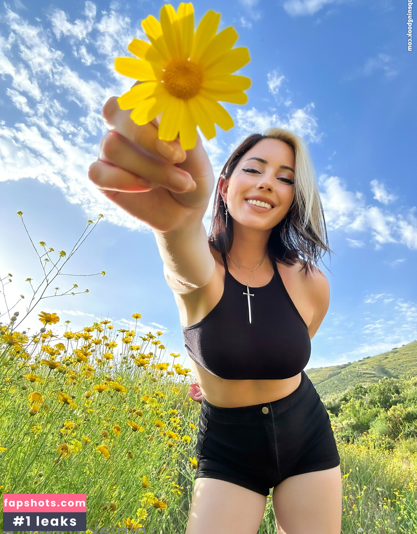 hannahrayninja Nahé úniky fotek pouze od fanoušků #64 - Fapshots