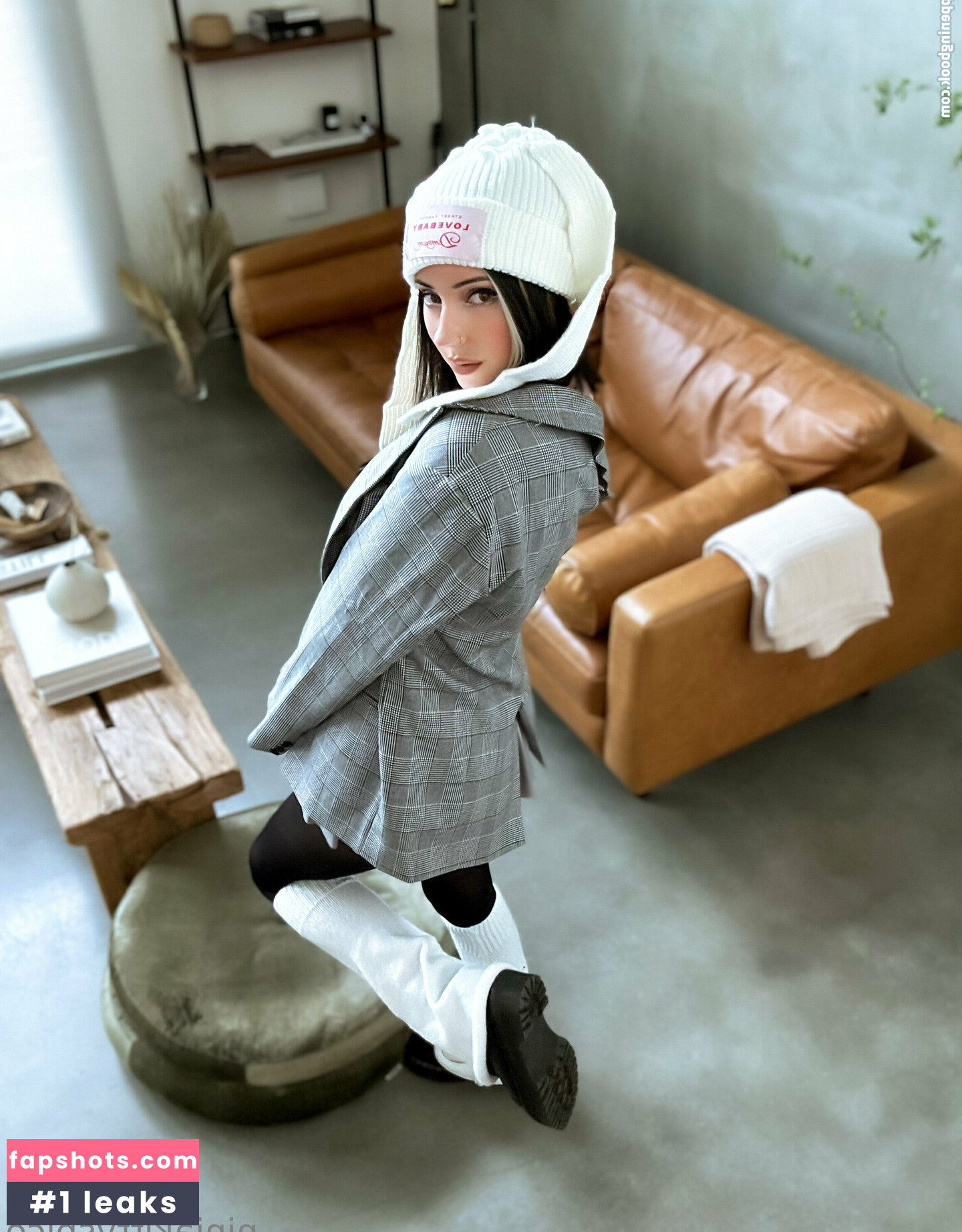 hannahrayninja Nahé úniky fotek pouze od fanoušků #69 - Fapshots