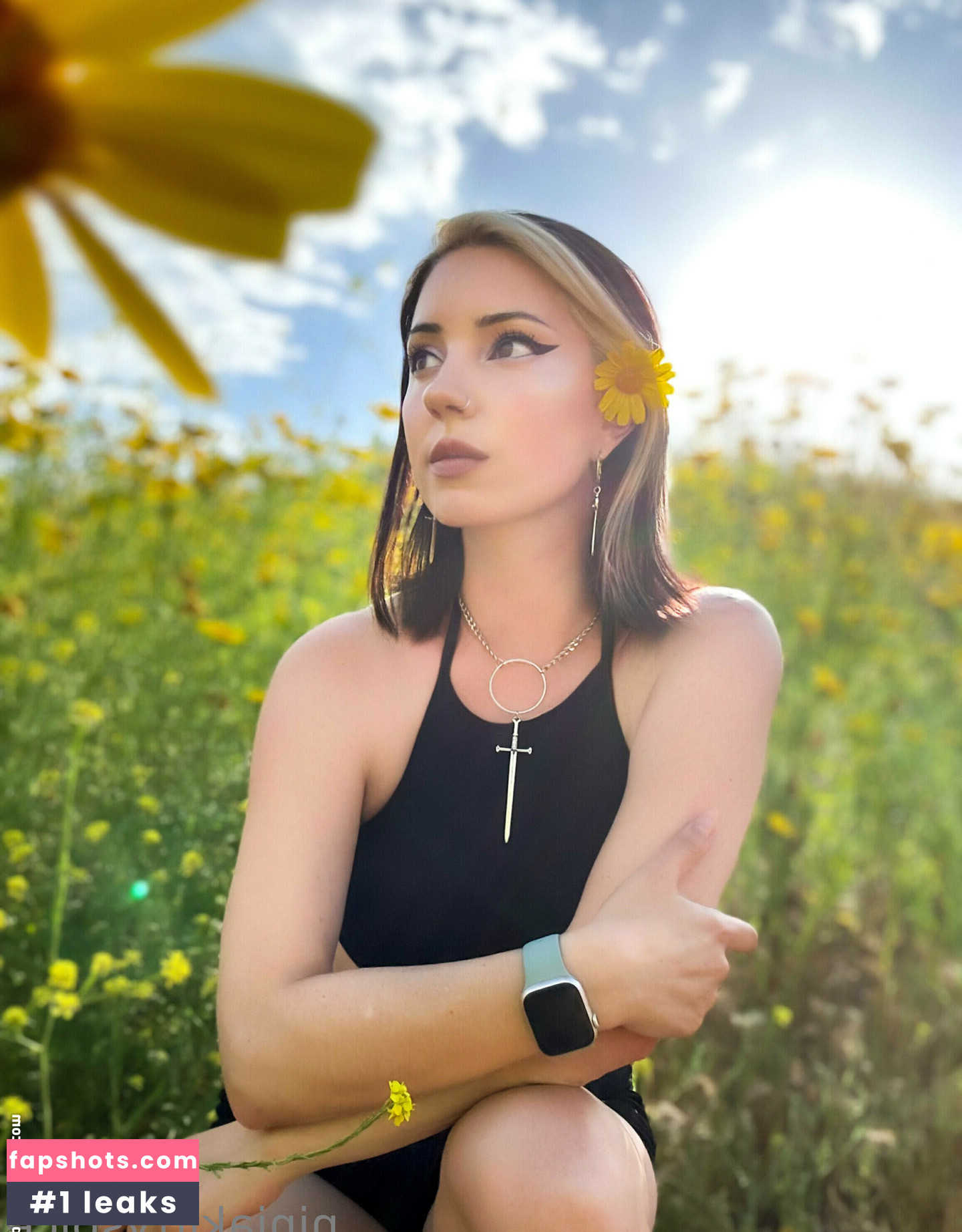 hannahrayninja Nahé úniky fotek pouze od fanoušků #81 - Fapshots