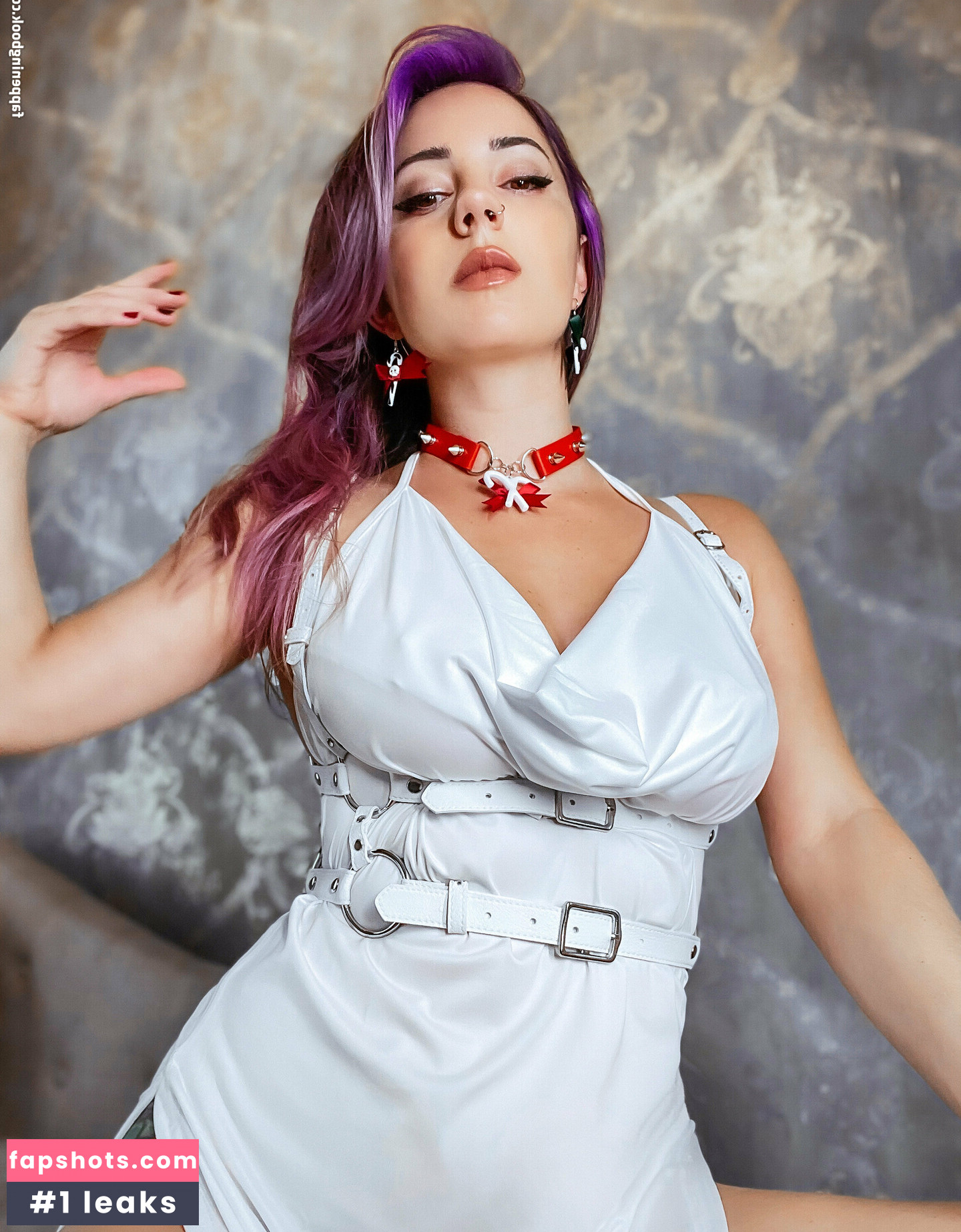 hannahrayninja Nahé úniky fotek pouze od fanoušků #82 - Fapshots