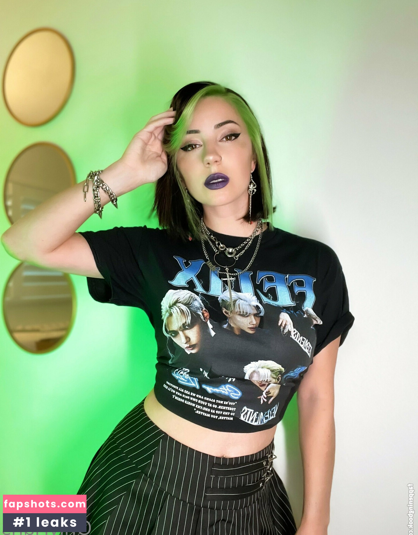 hannahrayninja Nahé úniky fotek pouze od fanoušků #85 - Fapshots