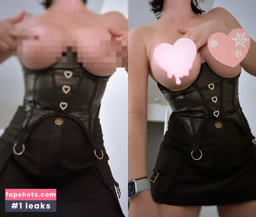 Hannahrayninja Nahé úniky fotek pouze od fanoušků #465 - Fapshots