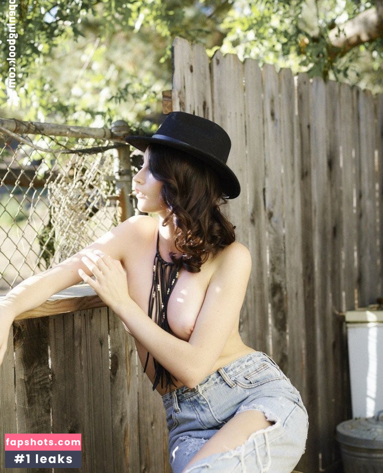 Hannahrosemasi Nahé úniky fotek pouze od fanoušků #23 - Fapshots