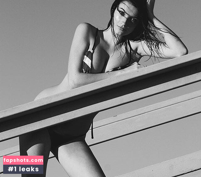 Hannahrosemasi Nahé úniky fotek pouze od fanoušků #52 - Fapshots